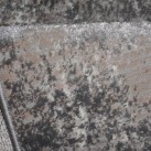 Синтетическая ковровая дорожка LEVADO 03916B L.GREY/BEIGE - высокое качество по лучшей цене в Украине изображение 3.
